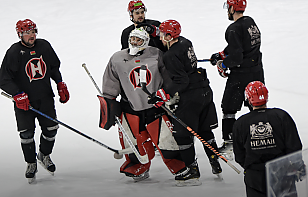 «Неман» вышел из отпуска, известны предсезонные планы гродненцев