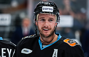 Райан Спунер: достаточно большой риск исходит от команды, которая к нам приезжает