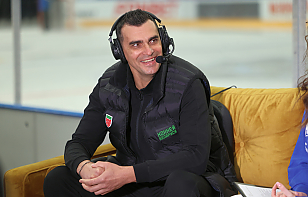 Андрей Башко – о Кубке Дружбы: мы хотим расширить географию этого турнира