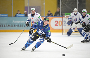 «Динамо-Молодечно» вновь примет «Брест», «Локомотив» сыграет с «Шахтером», Славутич» – «Могилев», «Металлург» принимает «Химик»