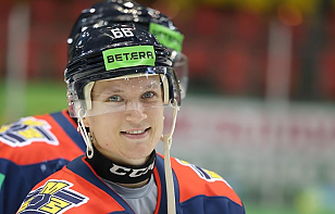 Максим Усков: победная серия продолжается, идем дальше и готовимся к серьезному выезду