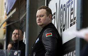 Павел Гришанов: для нас каждая игра, каждые два очка – это не то что на вес золота, это «очки жизни»