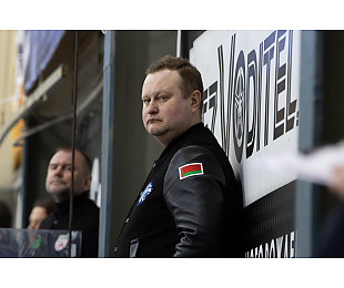 Павел Гришанов: для нас каждая игра, каждые два очка – это не то что на вес золота, это «очки жизни»