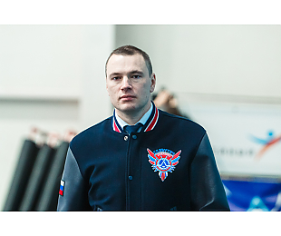 Иван Усенко: настолько плохо играть дома мы не имеем права