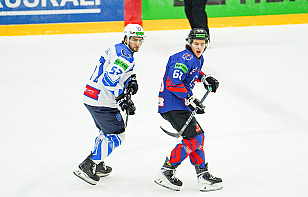 «Брест» отыгрался с 1:3 и победил «Витебск» 