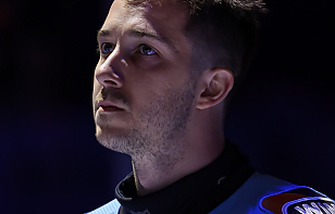 Станислав Галиев внесен в список травмированных