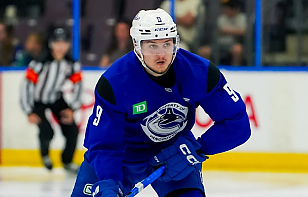 «Абботсфорд» обыграл «Калгари», Климович заработал ассистентский балл, Толопило провел матч в запасе