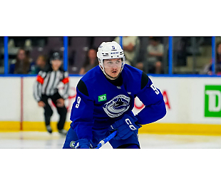 «Абботсфорд» обыграл «Калгари», Климович заработал ассистентский балл, Толопило провел матч в запасе