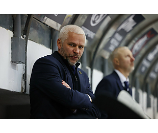 Дмитрий Саяпин: тем ценнее эта победа, что в такой ситуации ребята нашли в себе дополнительные ресурсы, силы, и такой непростой матч склонили на свою сторону