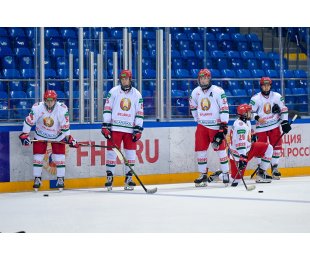 Беларусь U17 играет со сборной Москвы в заключительной встрече Кубка Сириуса: прямая трансляция