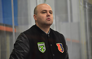 Денис Ламеко: характером, борьбой команды доволен. Надеюсь, голы придут в следующих играх