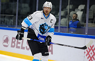 Андрей Стась: любая победа придает уверенность команде