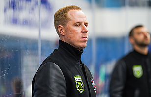 Денис Мосалев: ведя в счете с таким соперником, мы должны уметь доводить матчи до победы. Здесь нам не хватило надежности