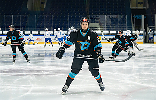 «Динамо-Шинник» принимает «Локо»