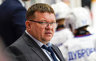 Дмитрий Кравченко: знаю, как прийти к результату, верю в это и в себя. Эту веру я обязательно донесу спортсменам