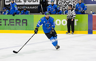 Роман Малиновский провел 650 матчей в регулярных чемпионатах Betera-Экстралиги