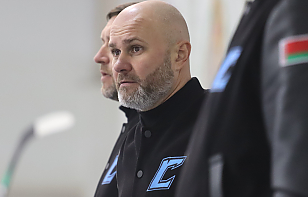 Сергей Левицкий: результатом мы довольны, а качеством игры – нет. Исполнение моментов, которым мы уделяли время и хотели проявить, плохое