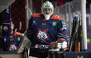 Сергей Большаков: наша сила – в единстве друг с другом и со всеми нашими болельщиками, со всей нашей ареной