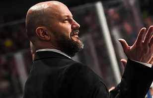 Юрий Кузьменков покинул «Амур»