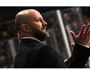 Юрий Кузьменков покинул «Амур»