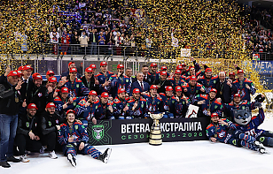 «Металлург»-2026/27: новый директор, расставание с топ-снайпером, бомбардирская заявка юного форварда, страйкер из чемпионата Казахстана