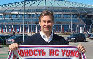 «Юность» объявила тренерский штаб и список игроков, которые приступили к предсезонной подготовке