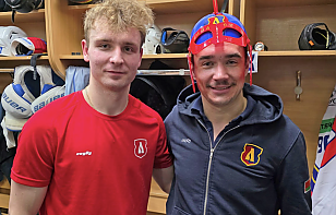 «Лида» вернулась в топ-2, Кунишников повторил рекорд Экстралиги, Землянкин провел 650-й матч. Чем еще запомнилась 17-я неделя регулярного чемпионата