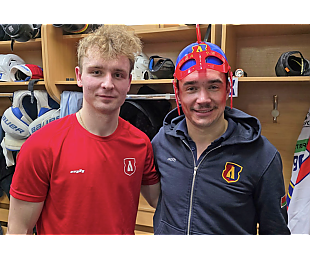 «Лида» вернулась в топ-2, Кунишников повторил рекорд Экстралиги, Землянкин провел 650-й матч. Чем еще запомнилась 17-я неделя регулярного чемпионата