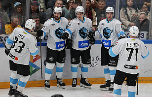 Никаких изменений после победы над ЦСКА. Состав минского «Динамо» на матч против «Сочи»