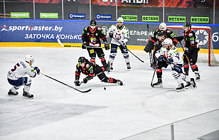 Леонид Лекаревич: будет интересно посмотреть, как Кравченко справится с этой ситуацией. Он столкнулся с двумя поражениями подряд на этом этапе – это нечто новое 