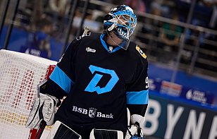 Минское «Динамо» вывело из списка травмированных Василия Демченко