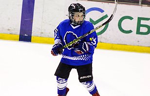 «Витебск» объявил о наборе детей для занятий хоккеем
