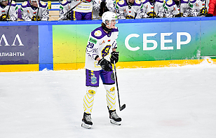 Егор Карбалевич покинул «Могилев»