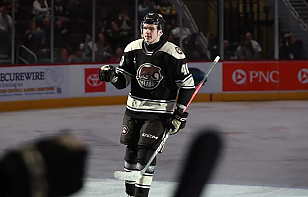 Дерек Кинг: с такими парнями, как Илья Протас, не нужно быть жестким, их нужно просто направлять в правильное русло