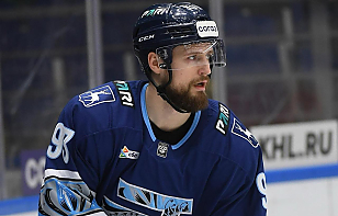 Очередной юбилей Белевича и два очка Горбунова. Неделя белорусов в КХЛ