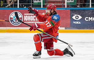 Леонид Лекаревич назвал символическую сборную регулярного чемпионата Betera-Экстралиги в сезоне-2025/26