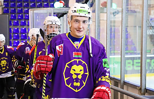 Илья Шапиро покинул «Могилев»