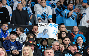 Дмитрий Аврамчик: насколько знаю, на субботний матч минского «Динамо» в Москву отправляется 11 автобусов с болельщиками