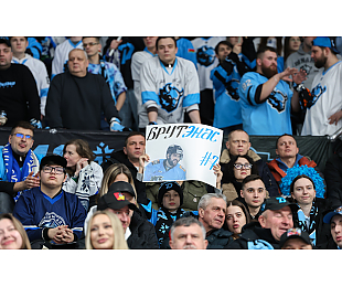 Дмитрий Аврамчик: насколько знаю, на субботний матч минского «Динамо» в Москву отправляется 11 автобусов с болельщиками