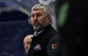 Денис Тыднюк: сегодня мы точно наиграли хотя бы на один гол, но подвела реализация