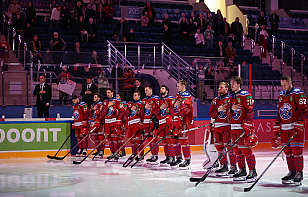 «Юность» – бронзовый призер Betera-Экстралиги в сезоне-2025/26