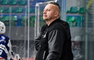 Захар Ботвенков: есть характер у команды, добавим сюда организацию игры – вот и результат