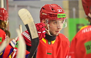 Андрей Павленко: глядя на состав, можно сразу сказать, что у нас есть все необходимое для команды-лидера