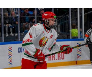 Автор The Hockey Writers: благодаря тому, как Илья Протас сумел себя проявить в дебютном сезоне USHL, форвард может быть выбран в четвертом раунде драфта НХЛ