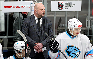 «Динамо-Шинник» в гостях обыграл «Академию СКА», Богдан Белкин оформил дубль