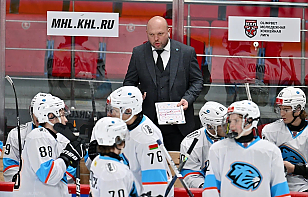 Евгений Летов: ребята приобретают уверенность, и мы рады за них, что они приносят очки и команде, и себе