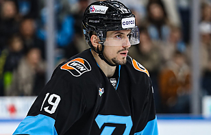 Вячеслав Грецкий присоединился к минскому «Динамо»