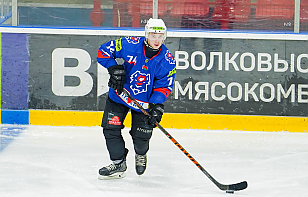 Три хоккеиста покинули расположение «Бреста»