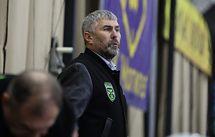 Денис Тыднюк: четвертая победа кряду? Я уже не в шоке, но ощущения не самые плохие