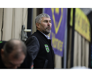 Денис Тыднюк: четвертая победа кряду? Я уже не в шоке, но ощущения не самые плохие